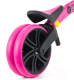 Миниатюра изображения товара Беговел Yvolution Velo Junior / 101050 (розовый)