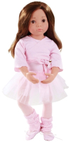 Кукла Gotz Софи в костюме балерины / 1366015 (50см) - 