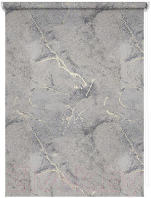 Рулонная штора LEGRAND Фавор 61.5x175 / 58094415 (темно-серый)