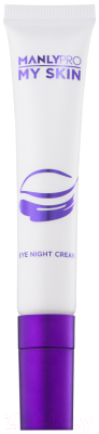 Крем для век Manly PRO Eye Night Cream (22мл)