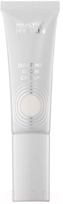 Крем для лица Manly PRO Daytime Glow Cream My Skin DGC1 (35мл)