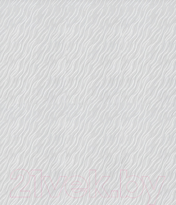 Рулонная штора LEGRAND Бриз 200x175 / 58095726 (серый)