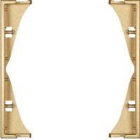 

Вставка декоративная Karlik, Промежуточная 29MRP-2