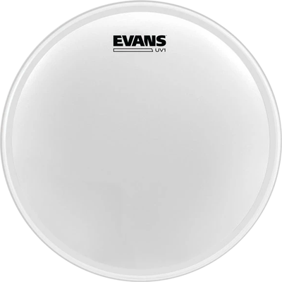 Пластик для барабана Evans BD18UV1 - 