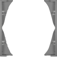 

Вставка декоративная Karlik, Промежуточная 27MRP-2