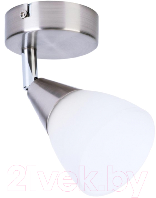 Спот Toplight Keziah TL1232Y-01SN