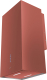 Вытяжка коробчатая Maunfeld Bath Plus 402 (медный) - 