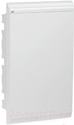 Бокс пластиковый IEK MKP82-V-36-WD-41-05