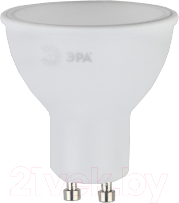 Лампа ЭРА LED MR16-10W-840-GU10 / Б0048377