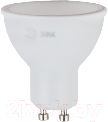 Лампа ЭРА LED MR16-6W-827-GU10 / Б0048346