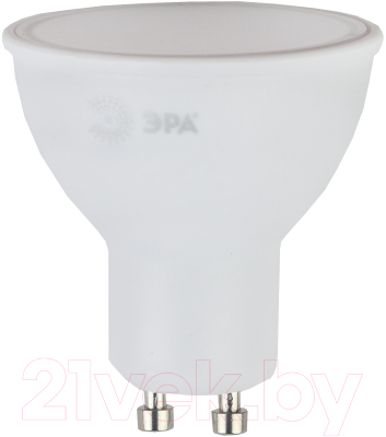 Лампа ЭРА LED MR16-6W-840-GU10 / Б0048347