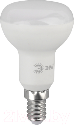 Лампа ЭРА R50-6W-827-E14 / Б0048348