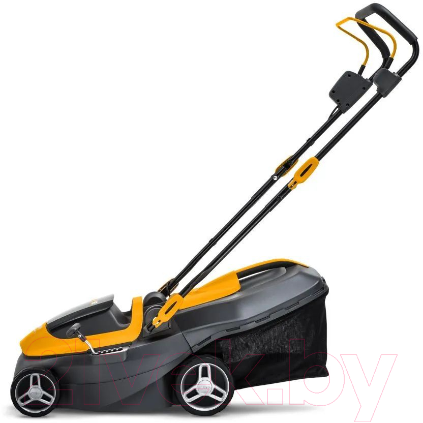 Газонокосилка аккумуляторная Stiga Collector 136e Kit (291342068/ST2) — фото 3