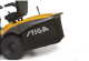 Миниатюра изображения товара Райдер бензиновый Stiga ESTATE 9122 W (2T1310381/ST2)