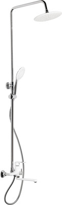

Душевая система со смесителем, HB24557-8