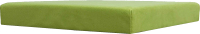 Подушка для тумбы Растущая мебель Pad (зеленый) - 