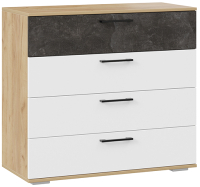 

Комод ТриЯ, Нео