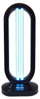 Лампа бактерицидная Relice RL-340 (черный) - 