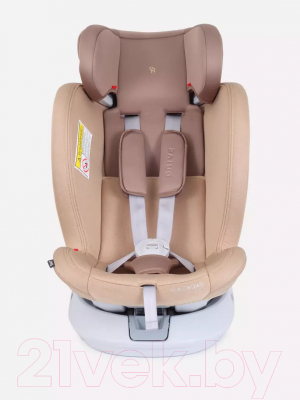 Автокресло Rant Drive Isofix Active Line / LB619 (Beige)