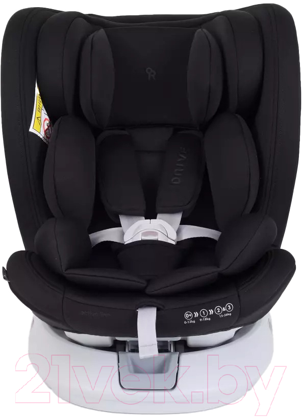 Автокресло Rant Drive Isofix Active Line / LB619