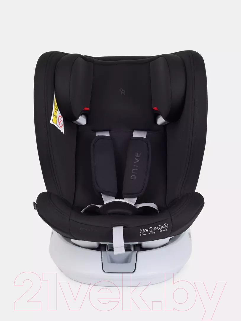 Автокресло Rant Drive Isofix Active Line / LB619