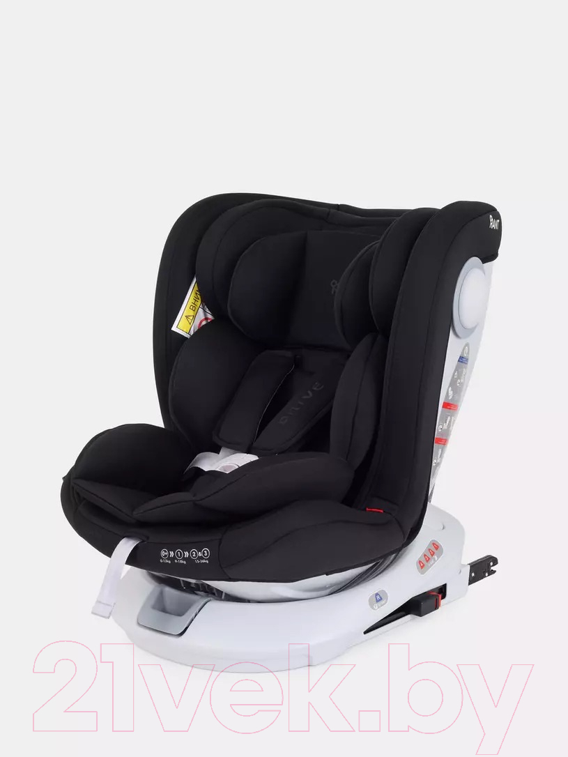 Автокресло Rant Drive Isofix Active Line / LB619