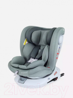 Автокресло Rant Drive Isofix Active Line / LB619 (Green)