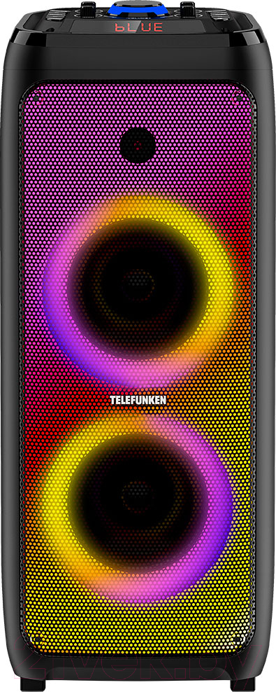 Портативная акустика Telefunken TF-MS3303B