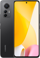 

Смартфон Xiaomi, 12 Lite 8GB/256GB (черный)