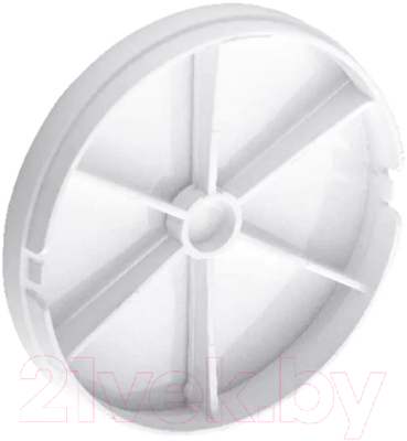 Обратный клапан вытяжного вентилятора AirRoxy 07-200 d-100