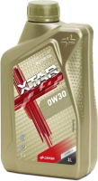 Моторное масло Cepsa Xtar Eco F 0W30 / 513864190 (1л) - 