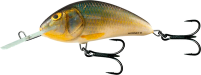 Воблер Salmo Hornet HT-090-FL-RER QHT079 -