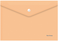 Папка-конверт Berlingo AKk_04116 (оранжевый) - 