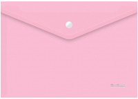Папка-конверт Berlingo AKk_04112 (розовый) - 
