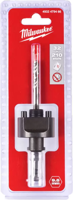 Хвостовик для коронки Milwaukee 4932479466 - 