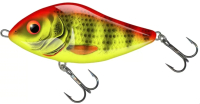 

Воблер Salmo, Slider F SD-070-FL-BRP / QSD327