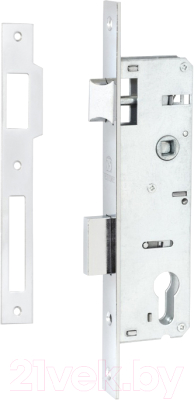 Изображение товара Замок врезной Vettore 153-30