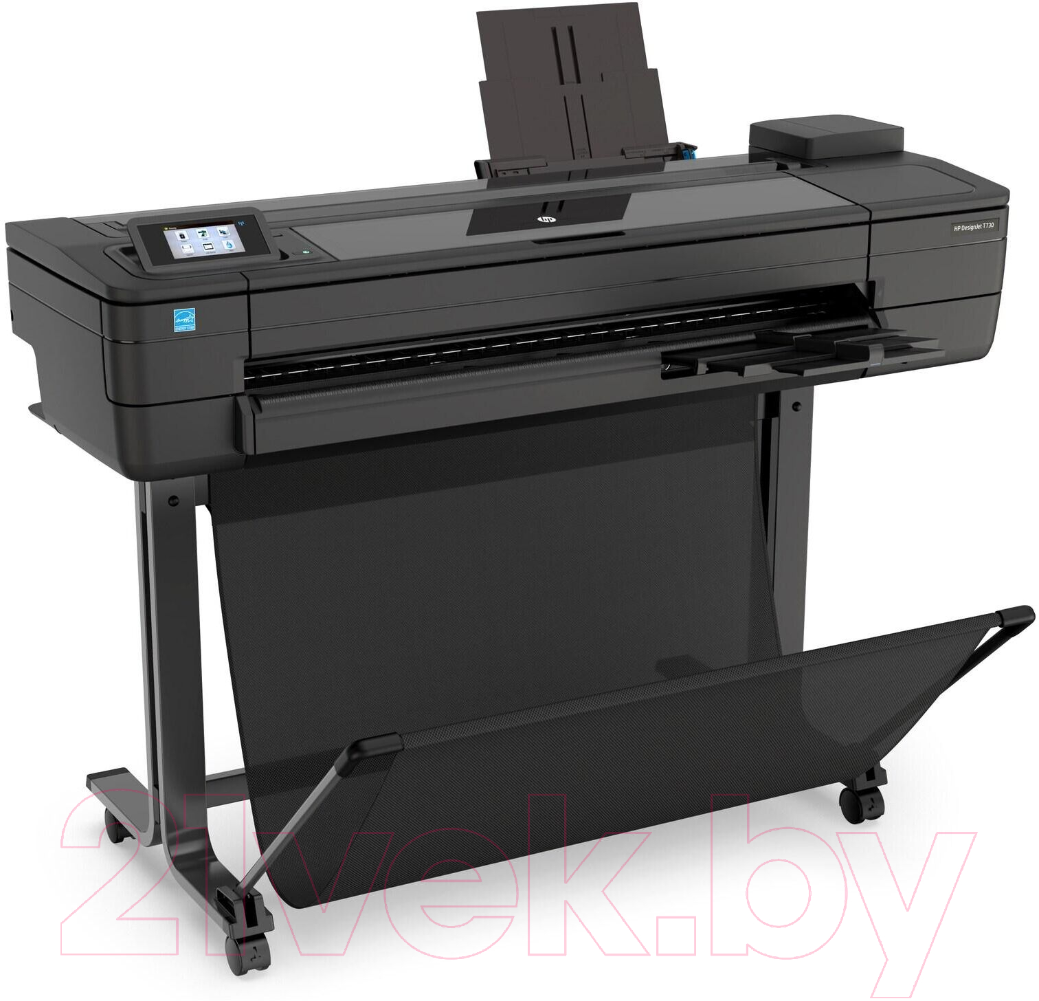 Плоттер HP DesignJet T730 36in (F9A29D)