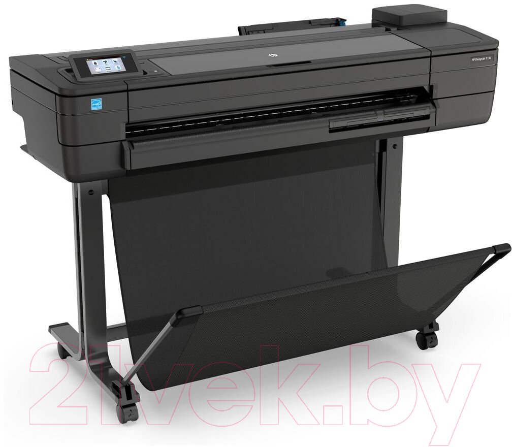 Плоттер HP DesignJet T730 36in (F9A29D)