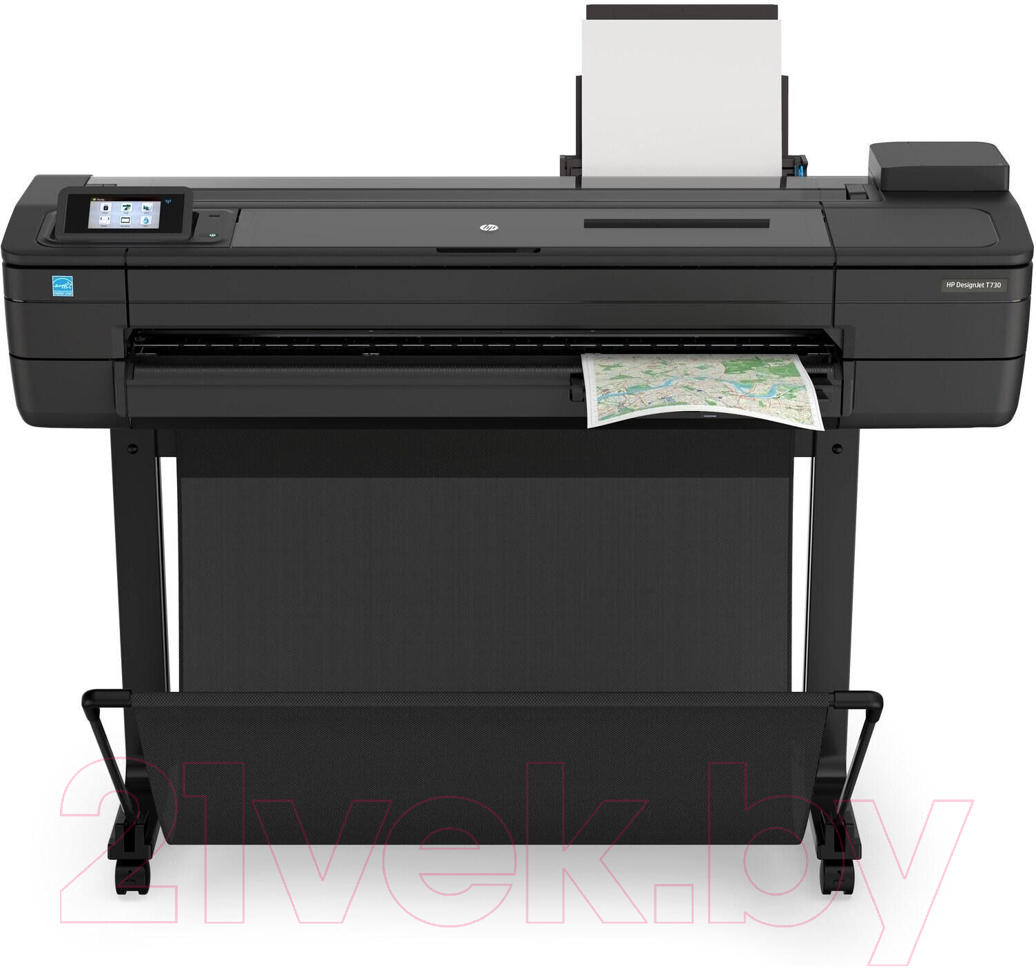 Плоттер HP DesignJet T730 36in (F9A29D)