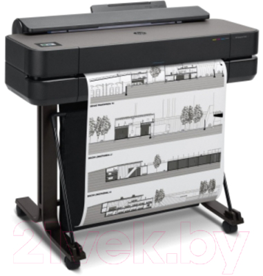 Плоттер HP DesignJet T730 36in (F9A29D)