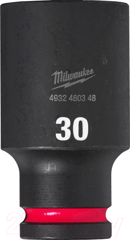 Головка слесарная Milwaukee 4932480348