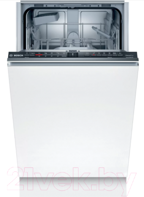 Посудомоечная машина Bosch SRV2HKX3DR