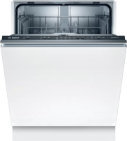 Посудомоечная машина Bosch SMV25CX03R - 