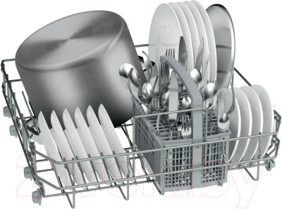 Посудомоечная машина Bosch SMV25CX03R