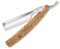 

Опасная бритва Boker Plus, The Celebrated Curly Birch 140535