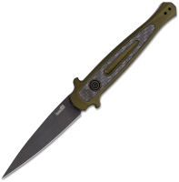 

Нож туристический Kershaw, Launch 8 7150OLBLK