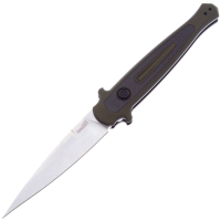 Нож туристический Kershaw Launch 8 7150OLSW - 