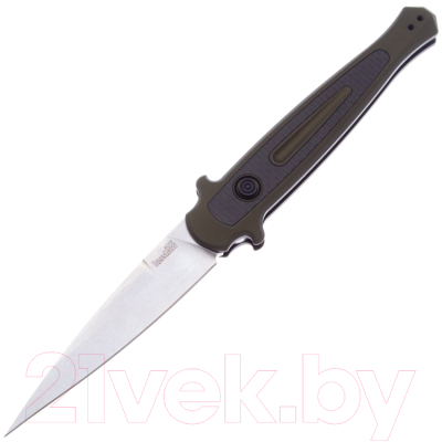 Нож туристический Kershaw Launch 8 7150OLSW