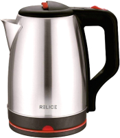 

Электрочайник Relice, RL-180